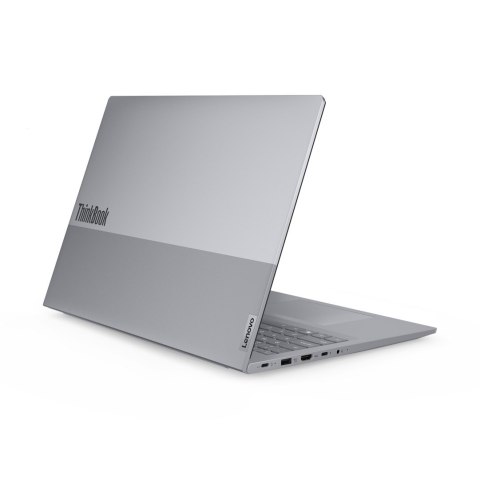 Laptop Lenovo ThinkBook 16 G8 16 " Intel Core i5 16 GB / 512 GB szary