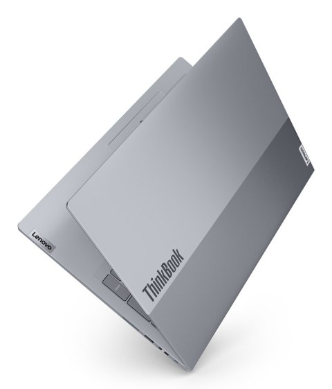 Laptop Lenovo ThinkBook 16 G8 16 " Intel Core i5 16 GB / 512 GB szary