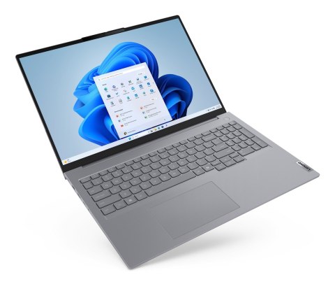 Laptop Lenovo ThinkBook 16 G8 16 " Intel Core i5 16 GB / 512 GB szary