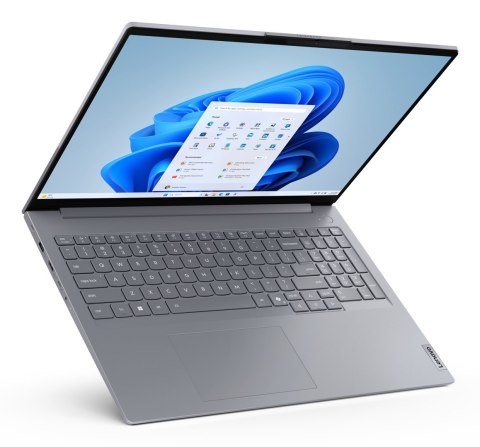 Laptop Lenovo ThinkBook 16 G8 16 " Intel Core i5 16 GB / 512 GB szary
