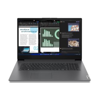Laptop Lenovo V17 G4 17 " Intel Core i7 16 GB / 512 GB szary