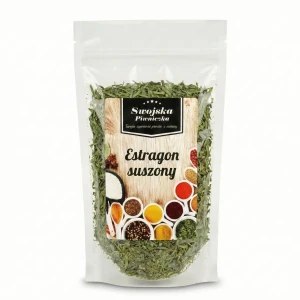 ESTRAGON SUSZONY 1Kg Swojska Piwniczka