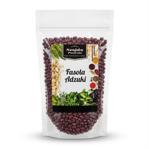 FASOLKA ADZUKI 1Kg SWOJSKA PWINICZKA
