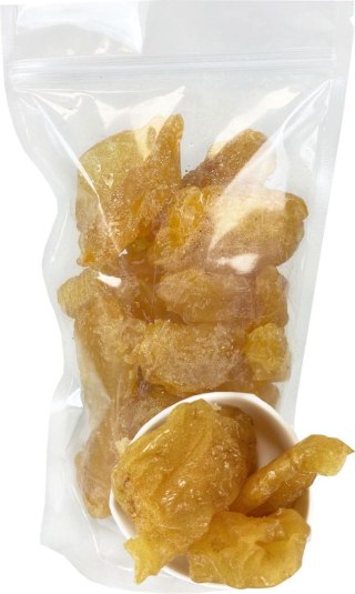 GRUSZKI SUSZONE KANDYZOWANE 1KG SWOJSKA PIWNICZKA