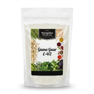 GUMA GUAR E-412 PROSZEK 1KG SWOJSKA PIWNICZKA
