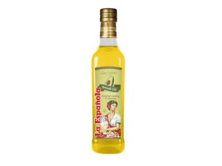 OLEJ Z AVOCADO 250ml LA ESPANOLA