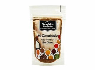 PRZYPRAWA DO ZIEMNIAKÓW 250g Swojska Piwniczka