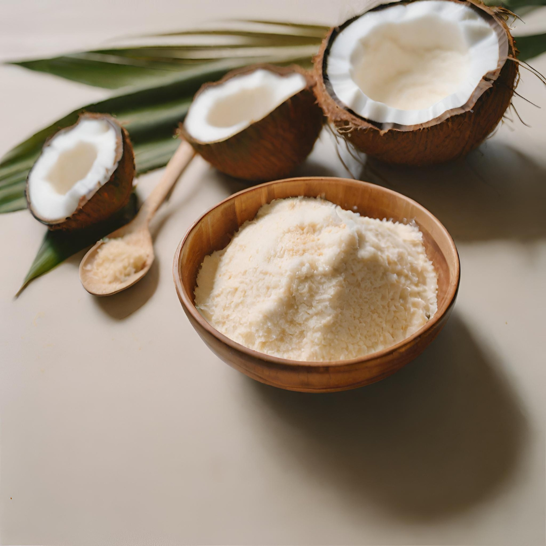 Mąka kokosowa: Kompleksowy przewodnik po jej właściwościach, zastosowaniu i zaletach