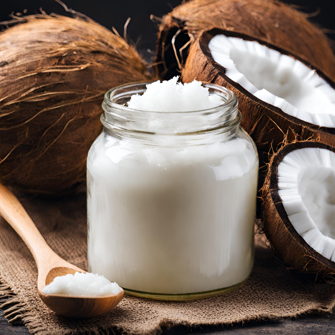Olej Kokosowy: Zdrowotne Korzyści i Zastosowania Kulinarne oraz Kosmetyczne